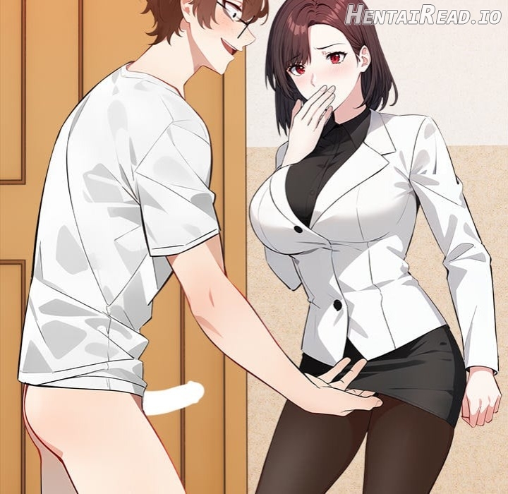 Desire Note Chapter 14 - page 68