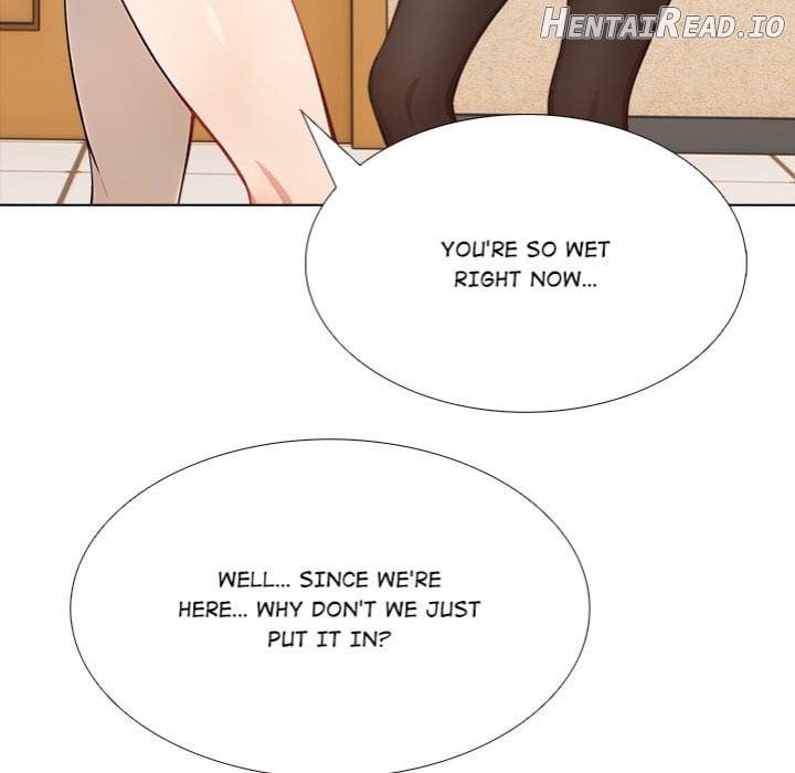 Desire Note Chapter 14 - page 69