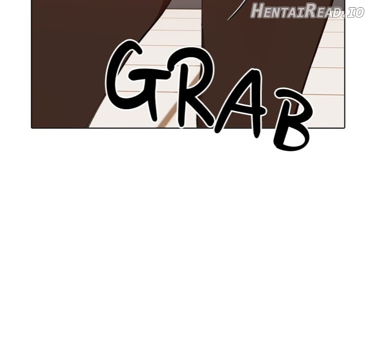 Desire Note Chapter 14 - page 79