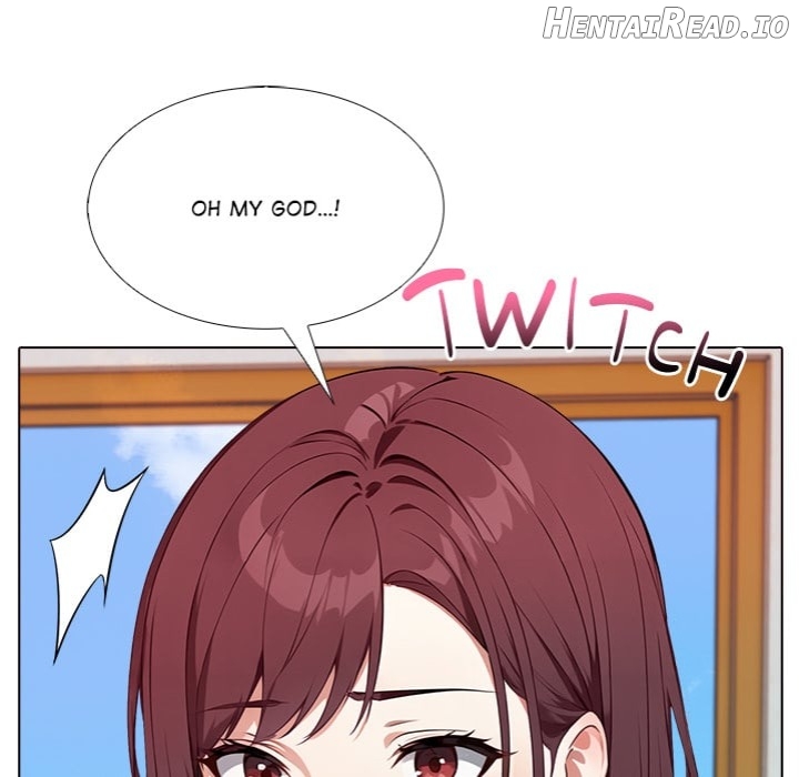 Desire Note Chapter 14 - page 8