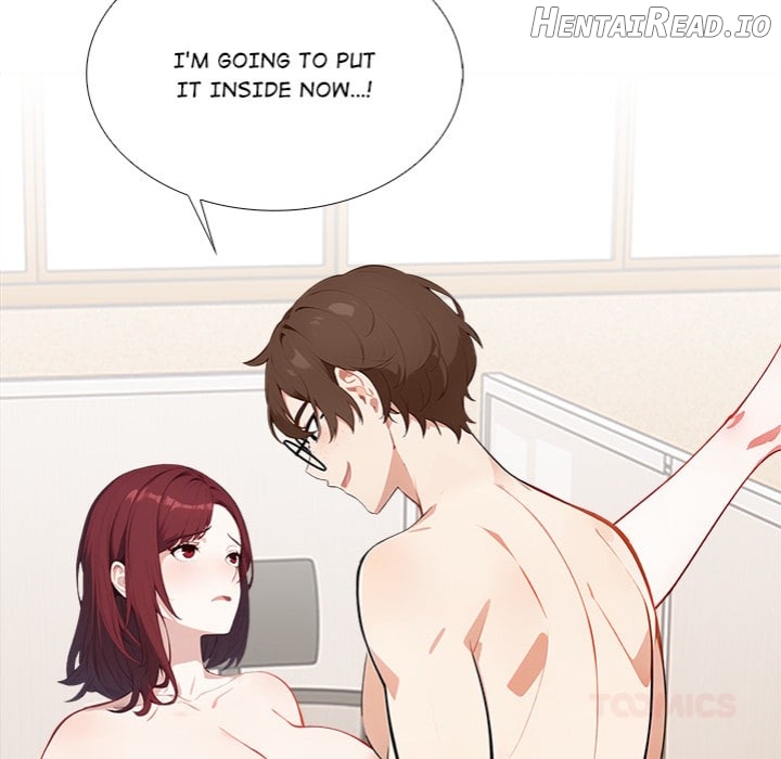 Desire Note Chapter 14 - page 93