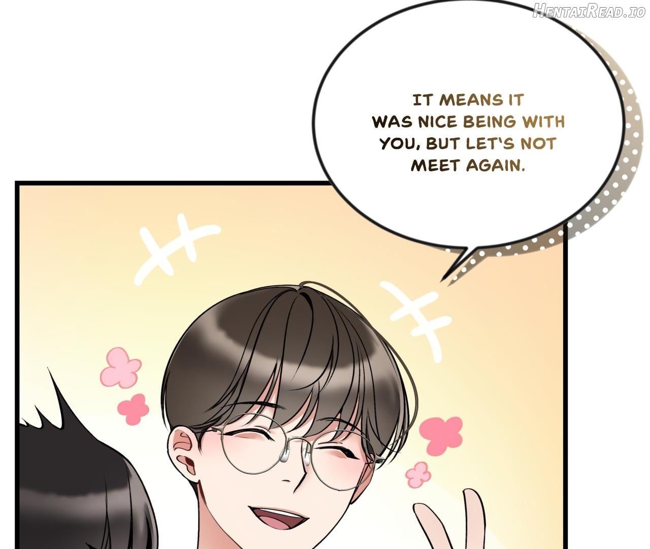 Touch Me, Tease Me (Uncensored) Chapter 7 - page 101