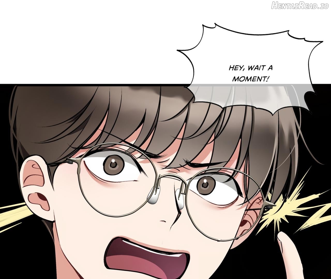 Touch Me, Tease Me (Uncensored) Chapter 7 - page 104