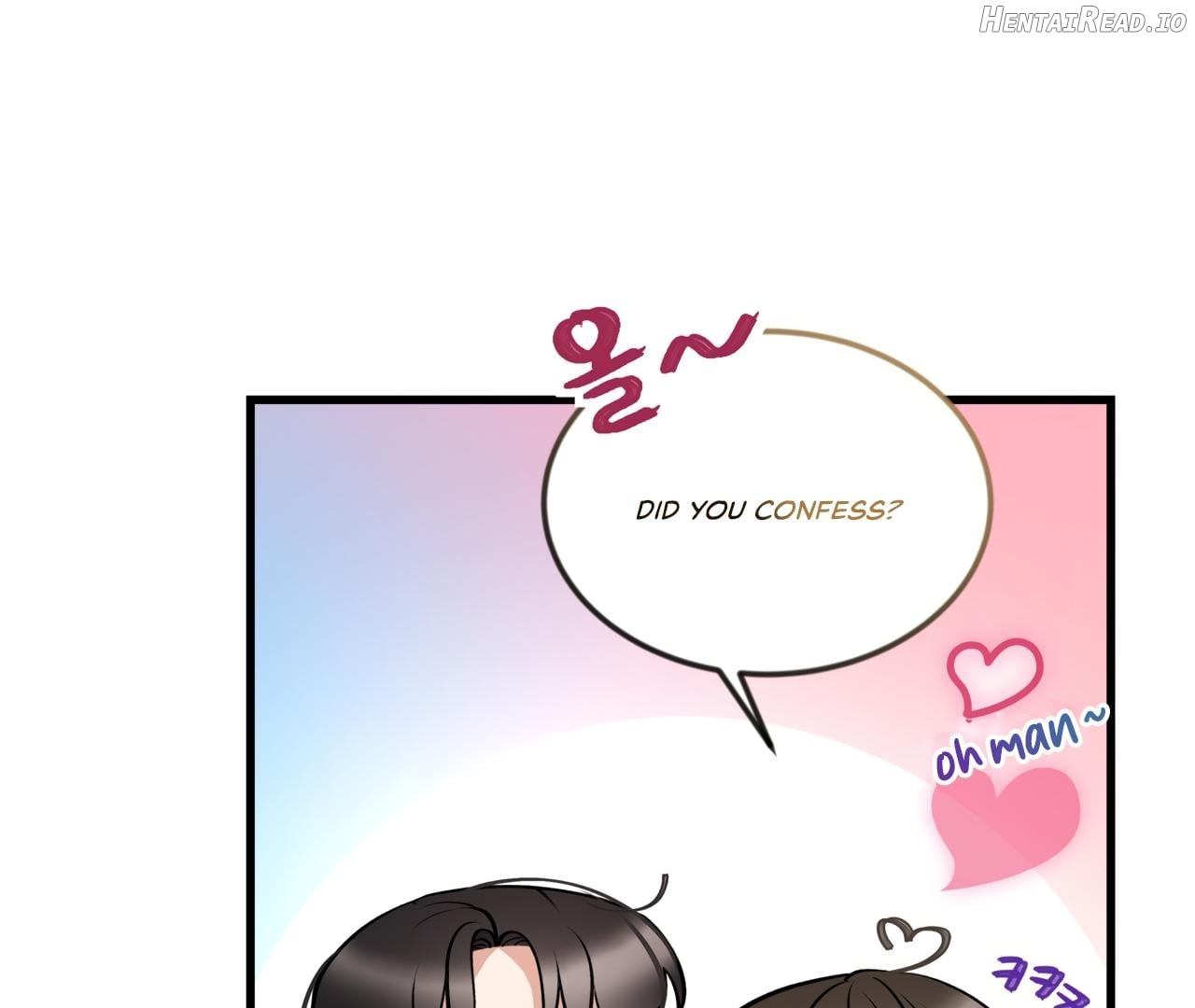 Touch Me, Tease Me (Uncensored) Chapter 7 - page 106