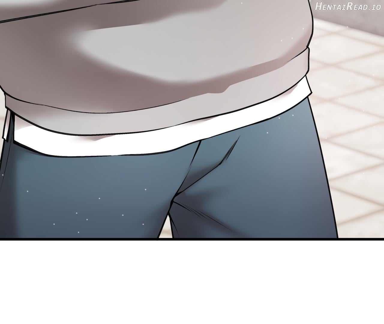 Touch Me, Tease Me (Uncensored) Chapter 7 - page 11