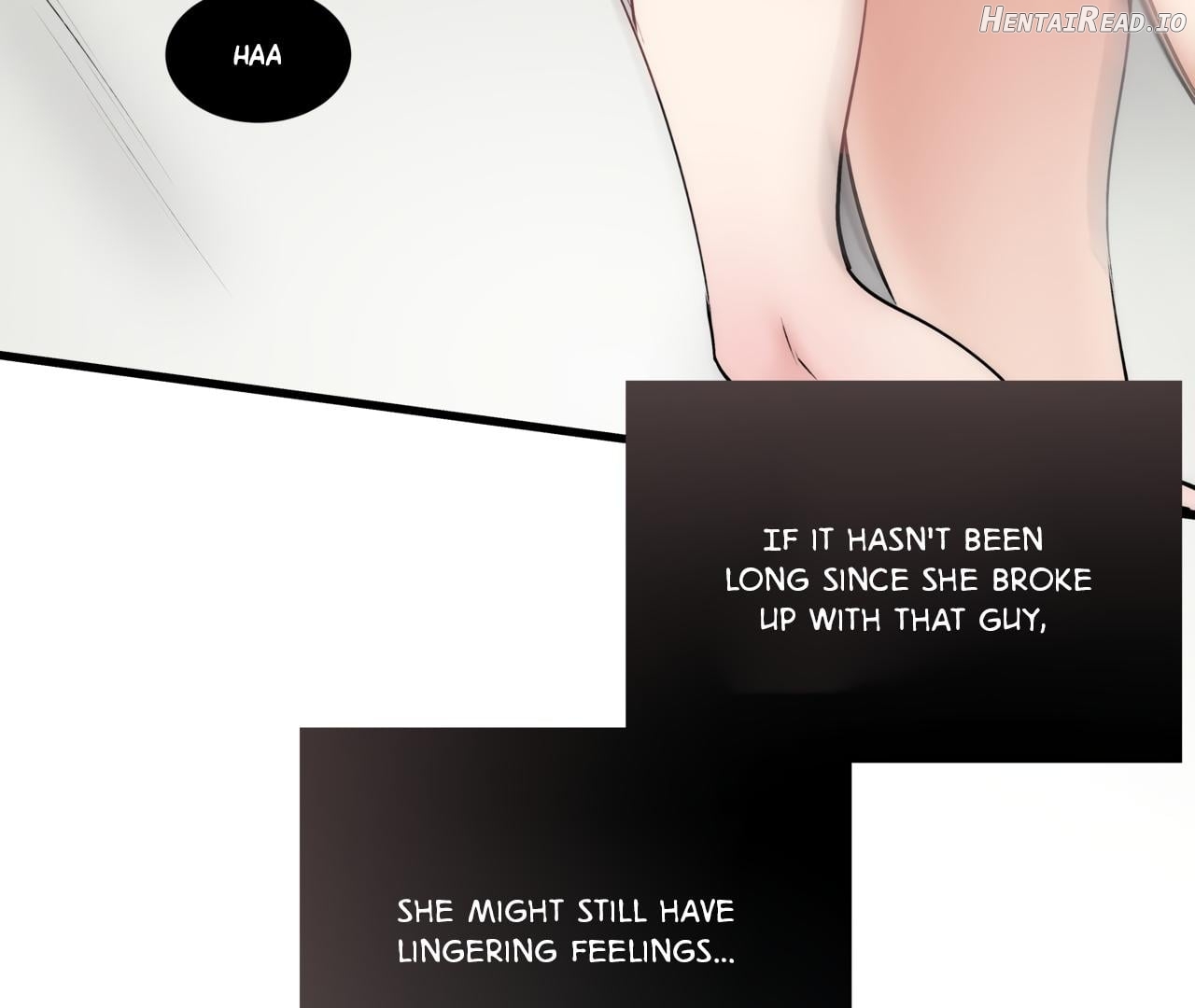 Touch Me, Tease Me (Uncensored) Chapter 7 - page 114