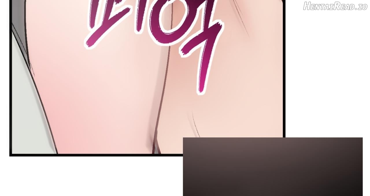 Touch Me, Tease Me (Uncensored) Chapter 7 - page 117