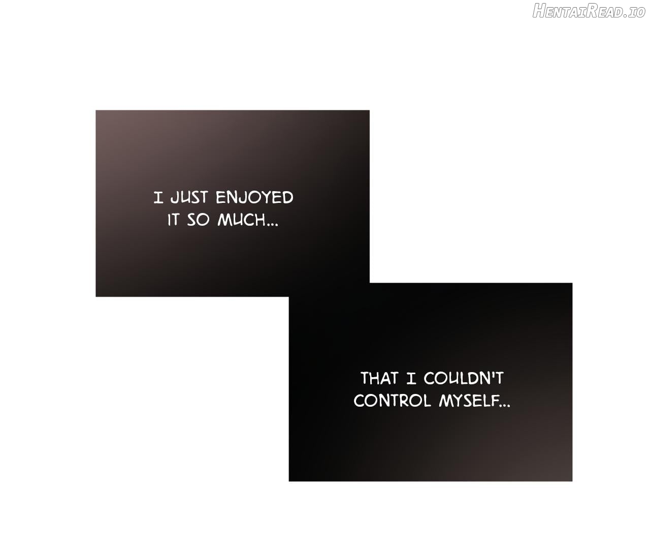 Touch Me, Tease Me (Uncensored) Chapter 7 - page 119