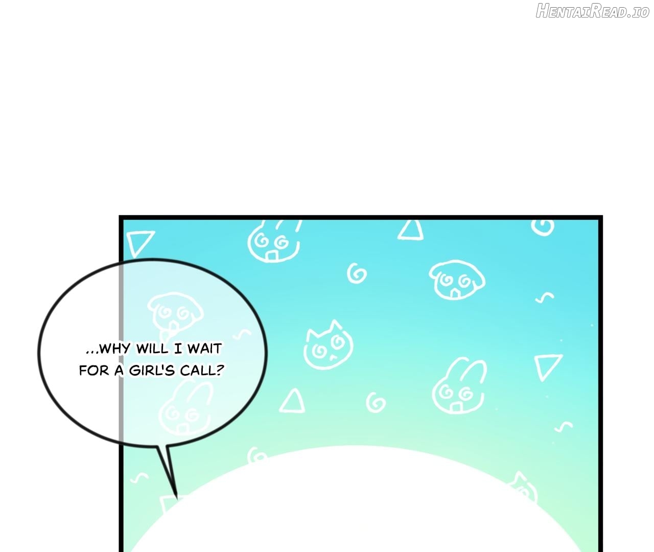 Touch Me, Tease Me (Uncensored) Chapter 7 - page 12