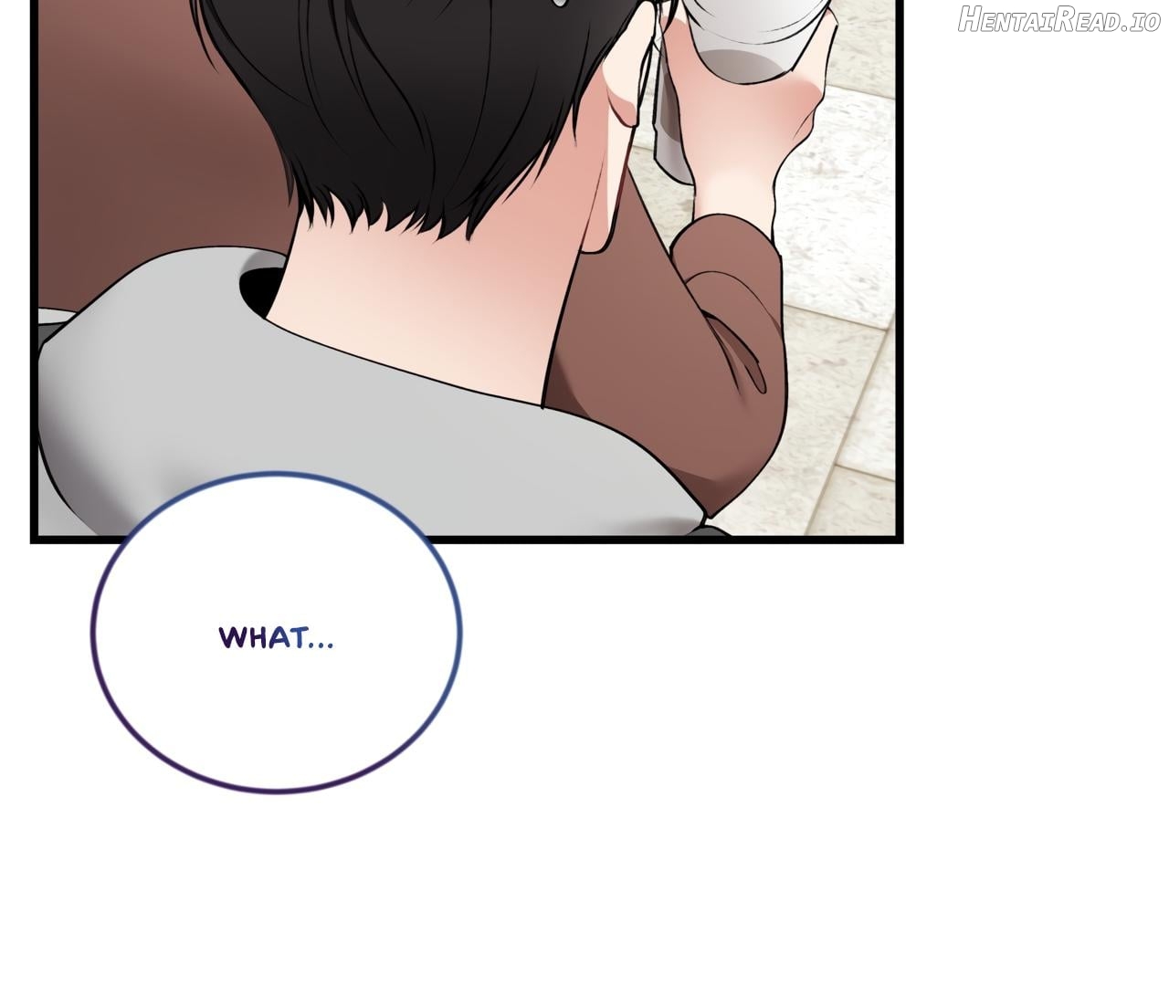 Touch Me, Tease Me (Uncensored) Chapter 7 - page 122