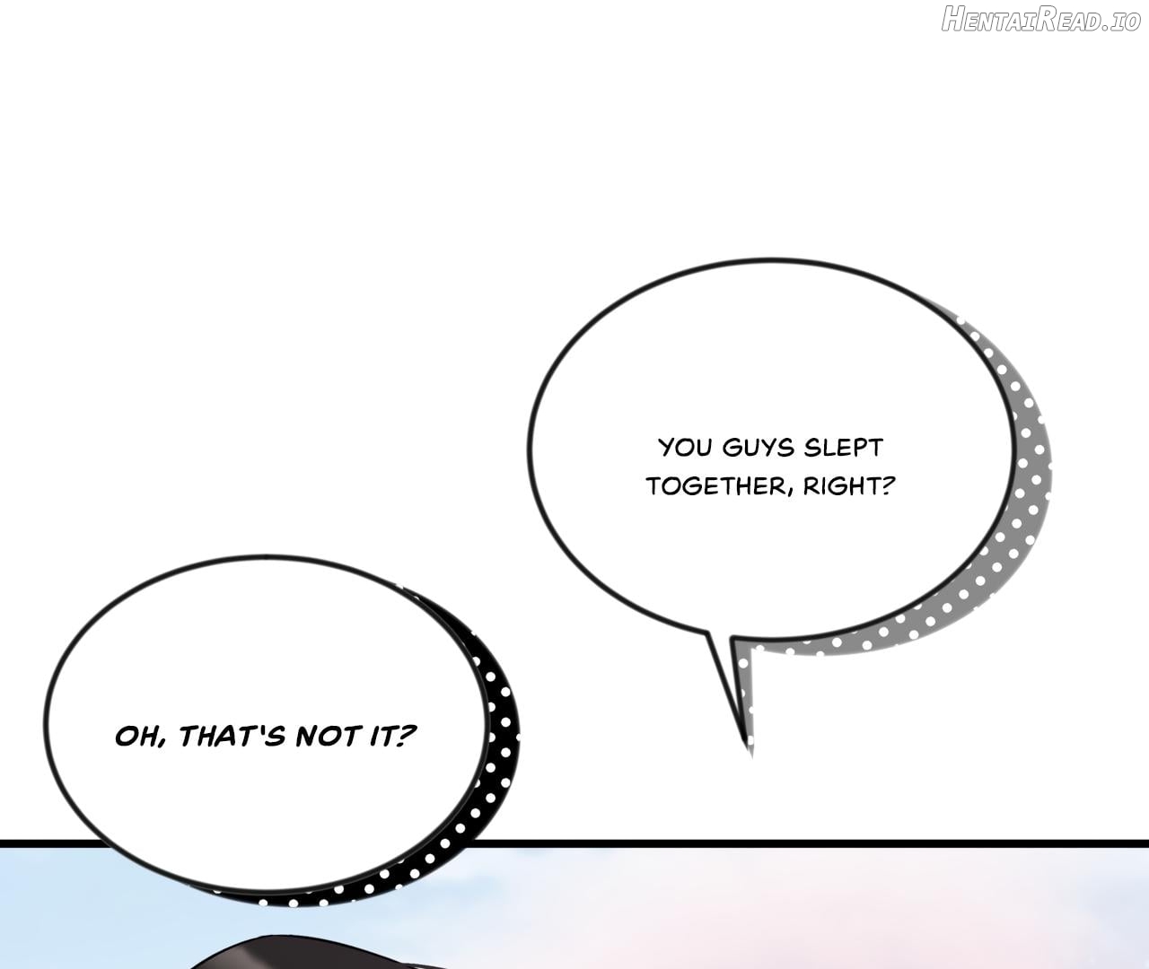 Touch Me, Tease Me (Uncensored) Chapter 7 - page 123