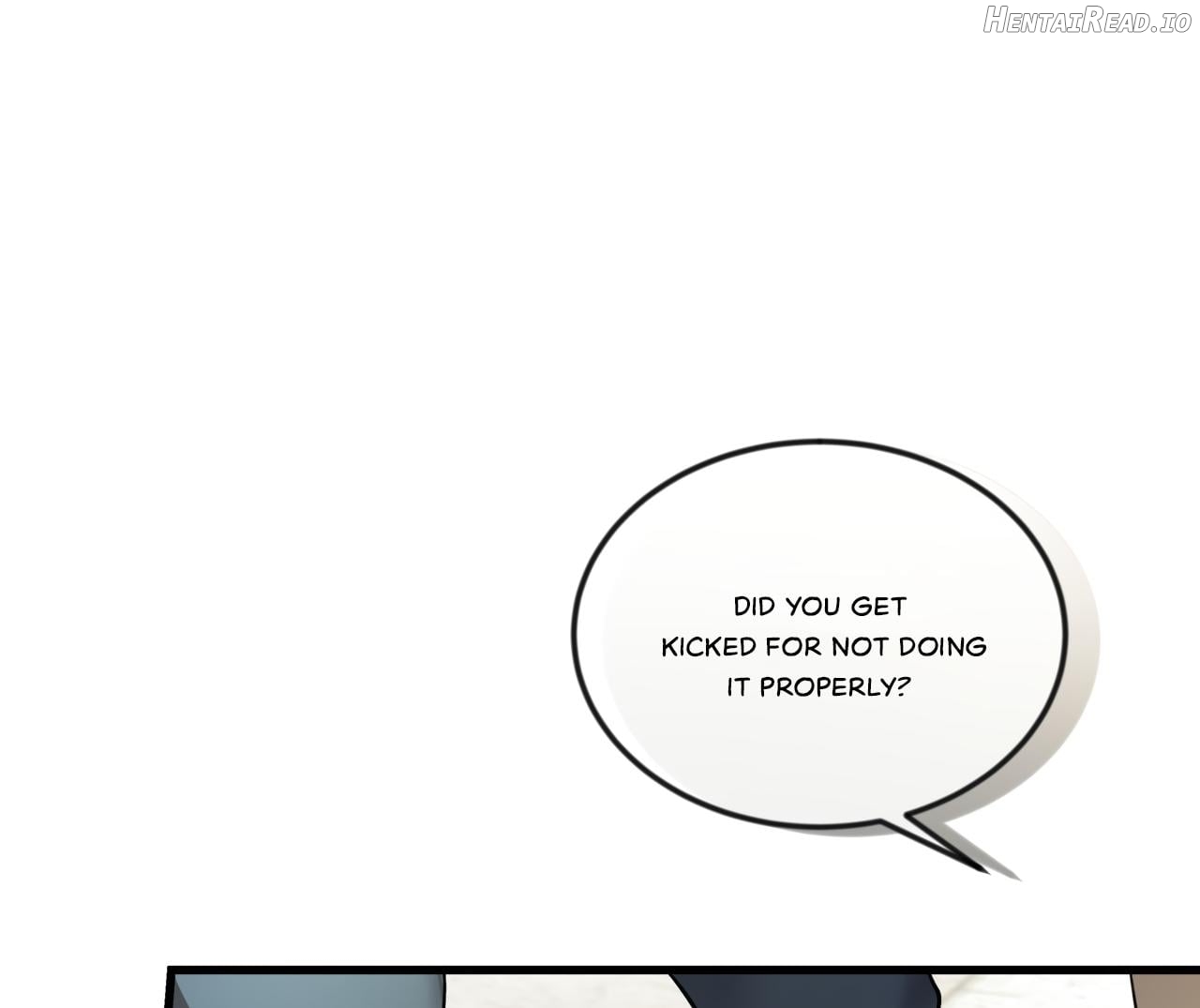 Touch Me, Tease Me (Uncensored) Chapter 7 - page 126