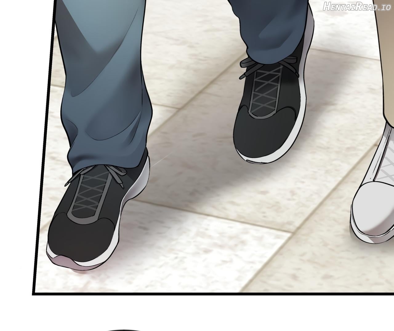 Touch Me, Tease Me (Uncensored) Chapter 7 - page 127