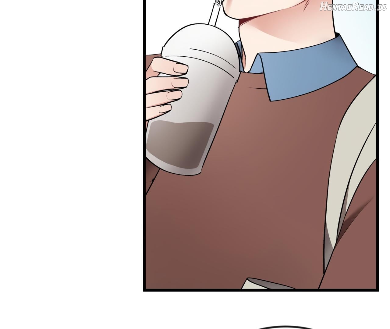 Touch Me, Tease Me (Uncensored) Chapter 7 - page 130