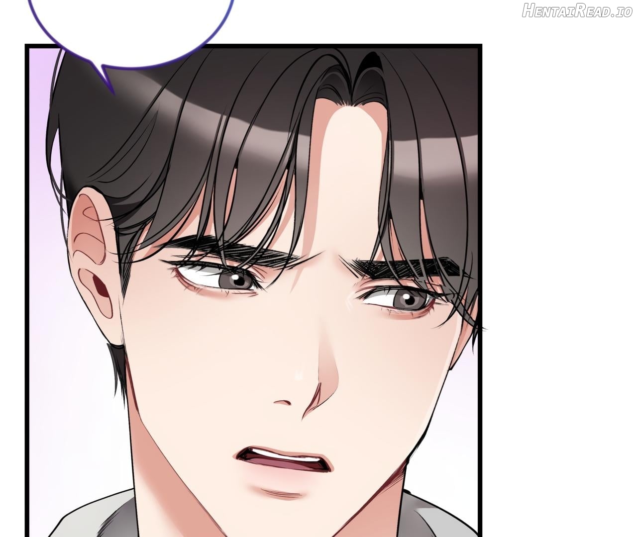 Touch Me, Tease Me (Uncensored) Chapter 7 - page 132