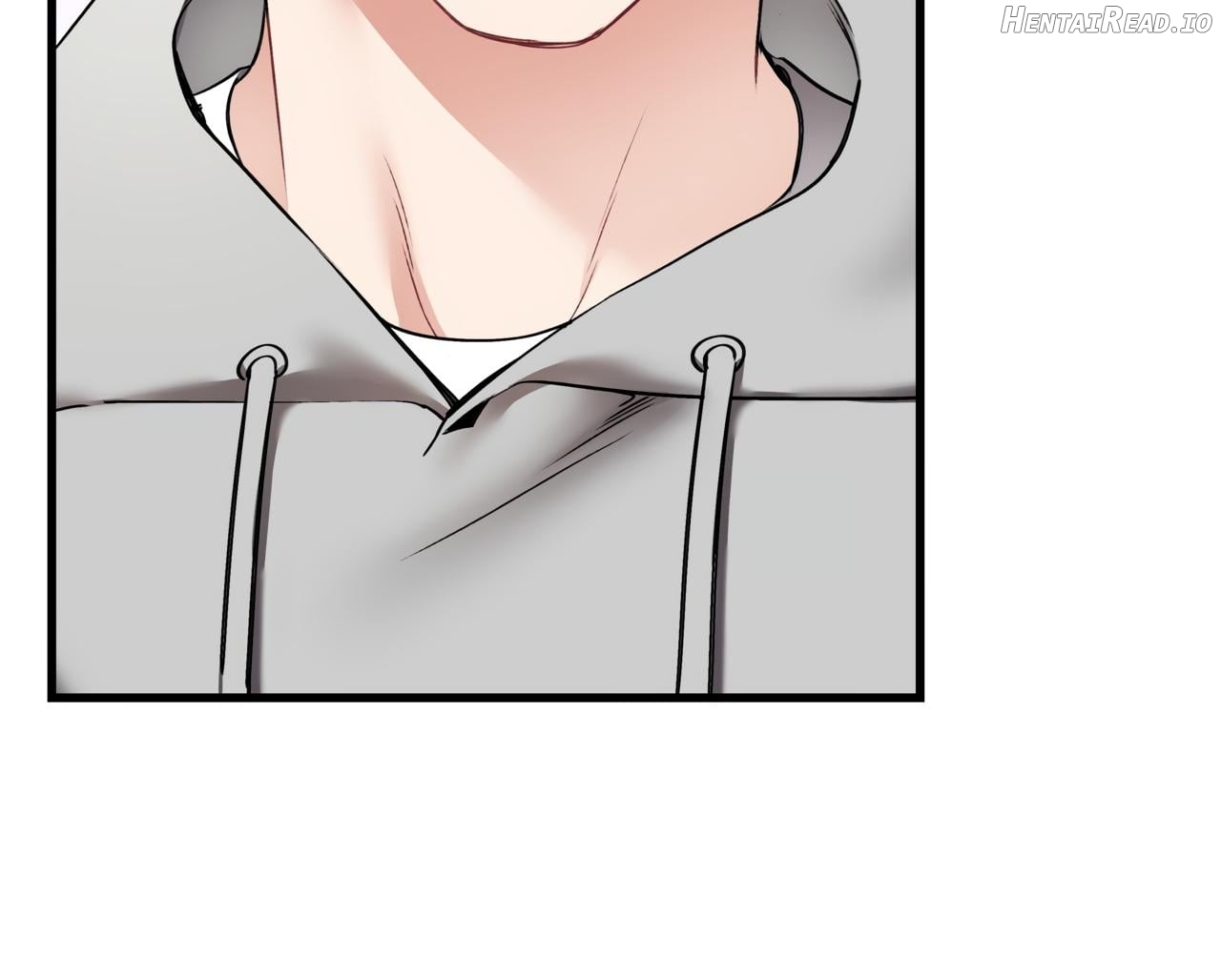 Touch Me, Tease Me (Uncensored) Chapter 7 - page 133