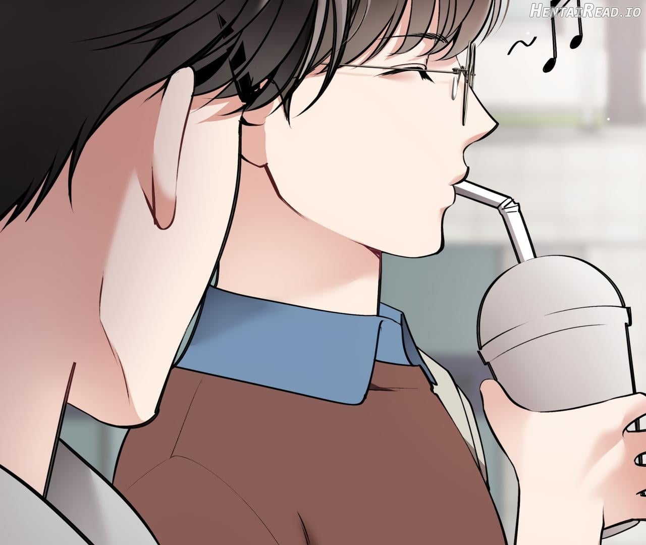 Touch Me, Tease Me (Uncensored) Chapter 7 - page 139