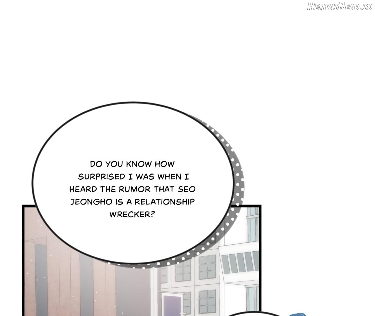 Touch Me, Tease Me (Uncensored) Chapter 7 - page 14