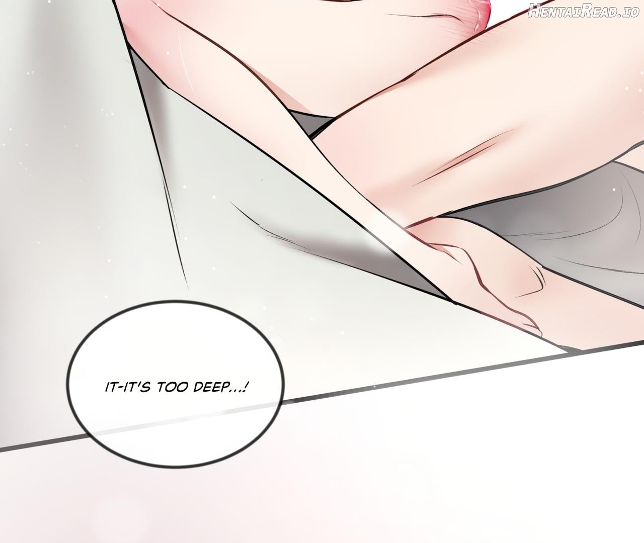Touch Me, Tease Me (Uncensored) Chapter 7 - page 144