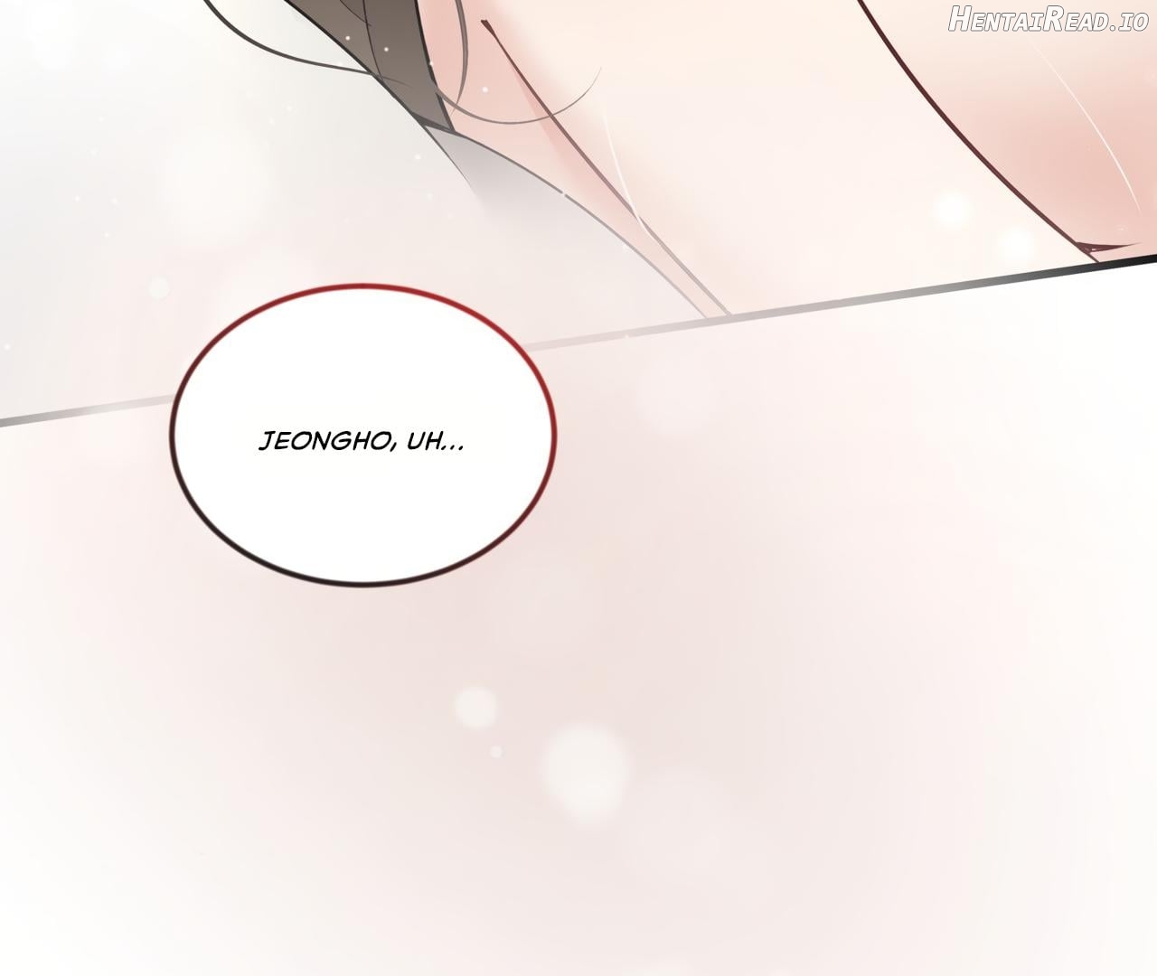 Touch Me, Tease Me (Uncensored) Chapter 7 - page 148