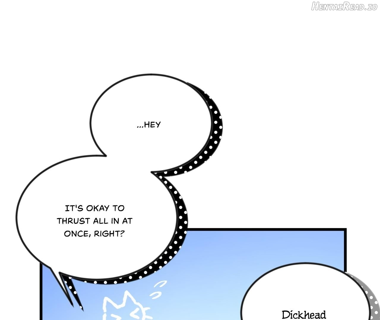 Touch Me, Tease Me (Uncensored) Chapter 7 - page 159