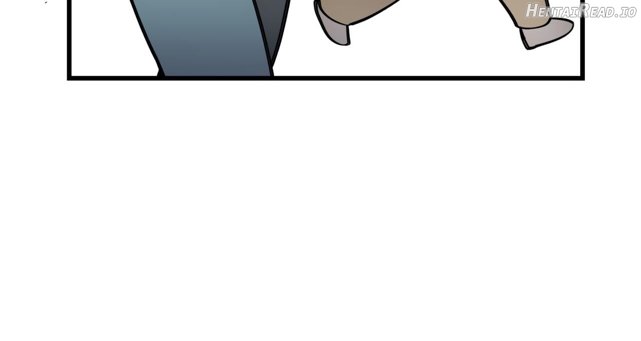 Touch Me, Tease Me (Uncensored) Chapter 7 - page 161