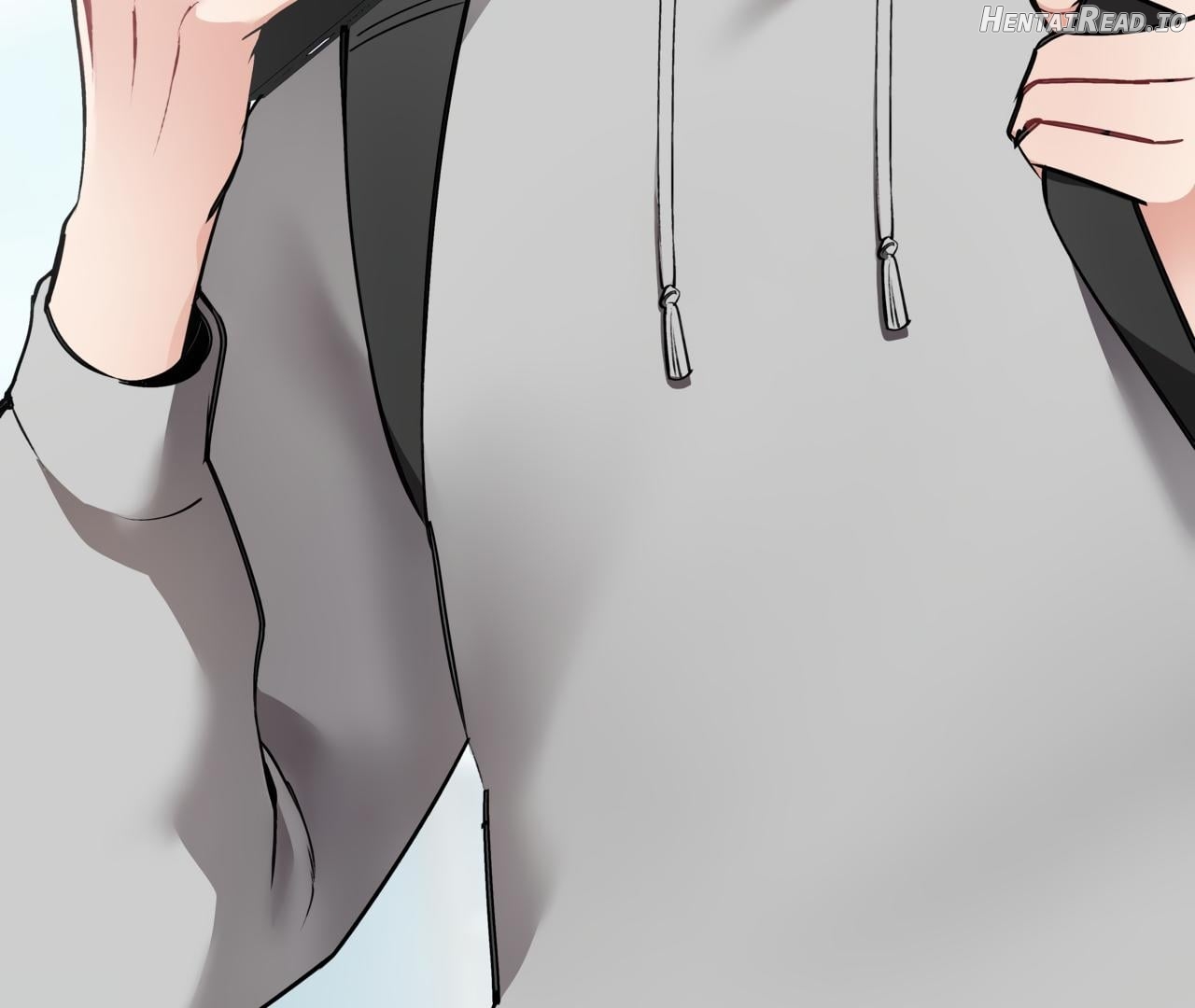 Touch Me, Tease Me (Uncensored) Chapter 7 - page 165