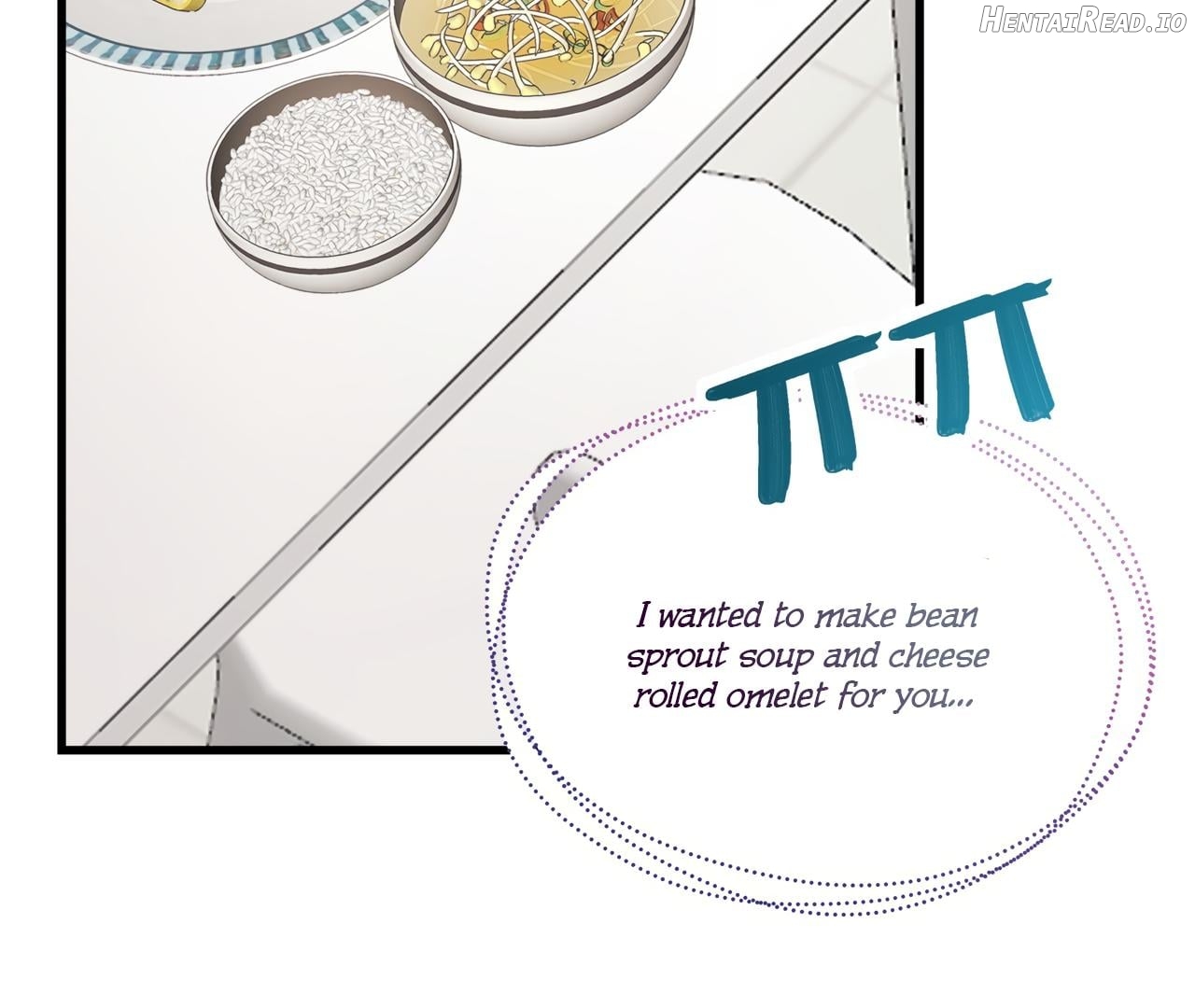 Touch Me, Tease Me (Uncensored) Chapter 7 - page 168