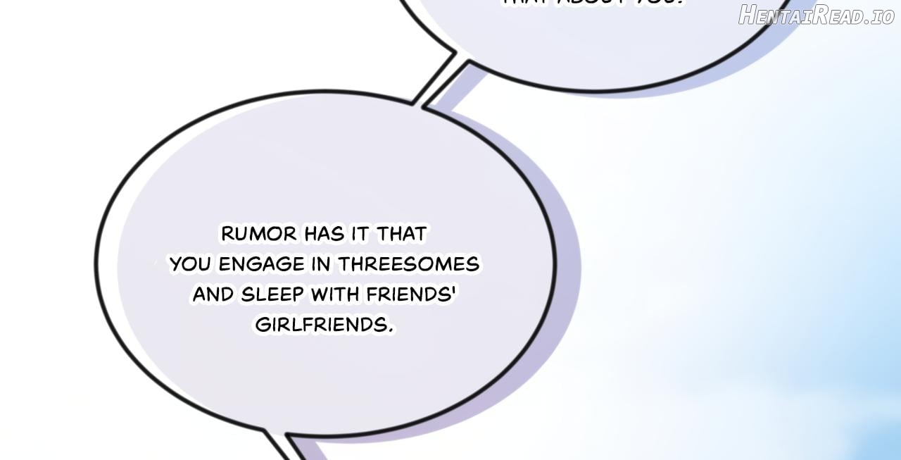 Touch Me, Tease Me (Uncensored) Chapter 7 - page 17