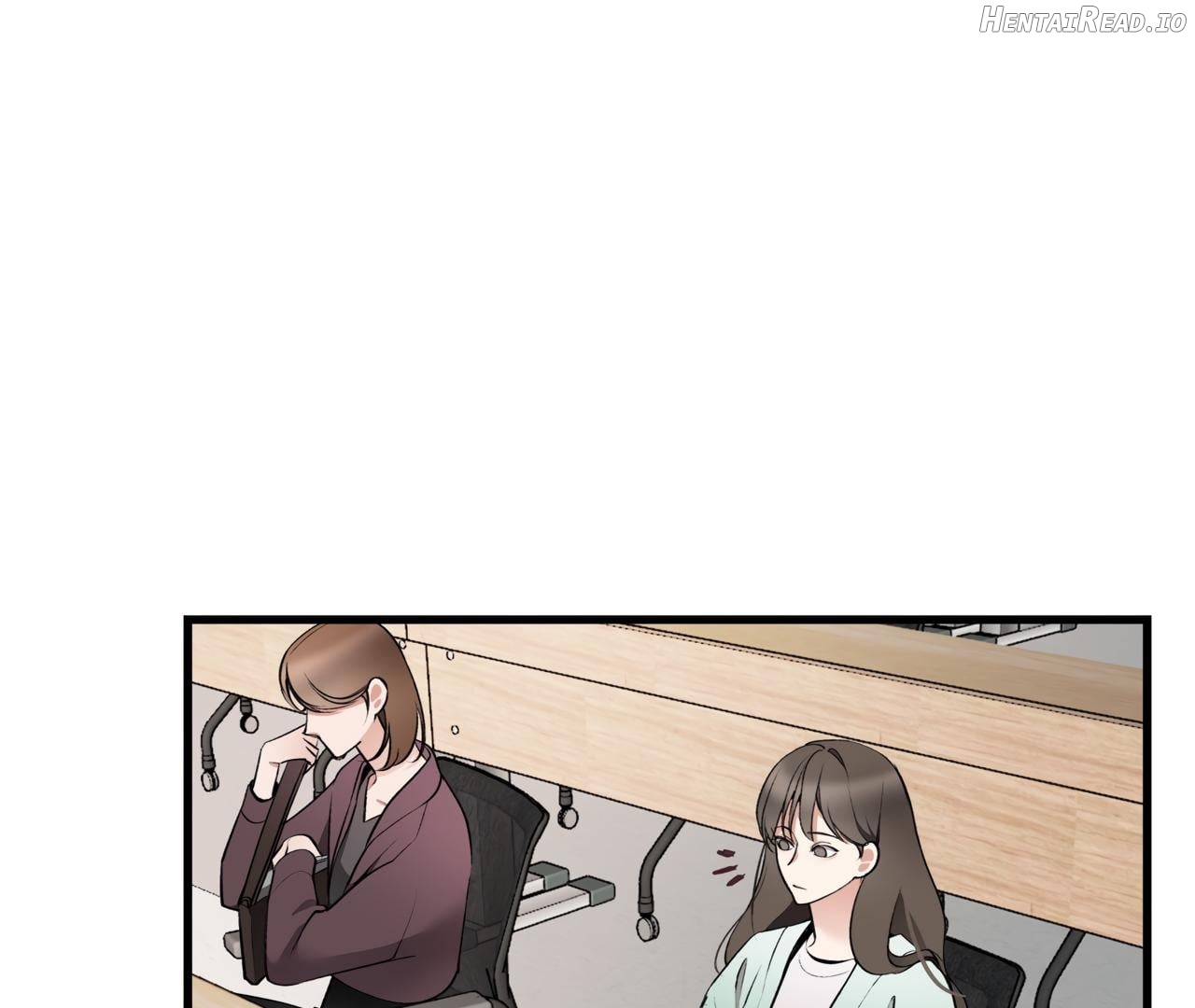 Touch Me, Tease Me (Uncensored) Chapter 7 - page 173