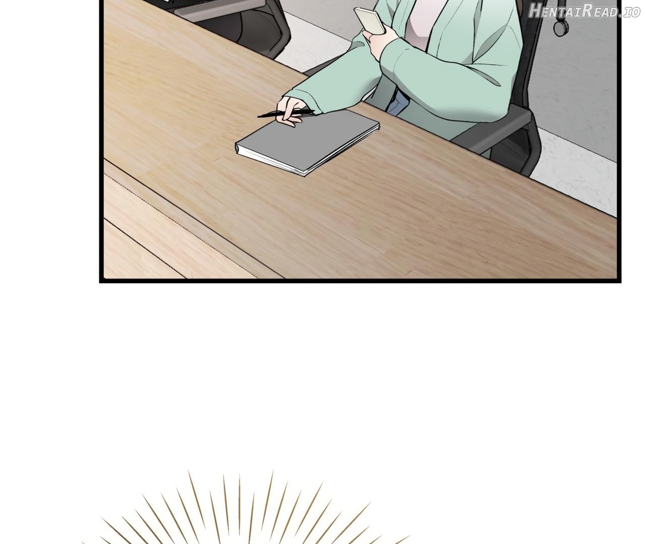 Touch Me, Tease Me (Uncensored) Chapter 7 - page 174