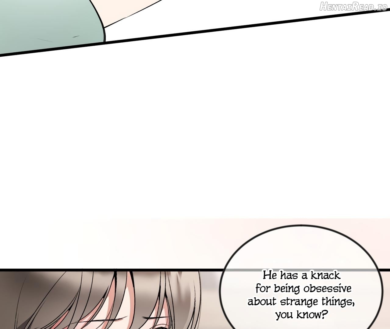 Touch Me, Tease Me (Uncensored) Chapter 7 - page 177