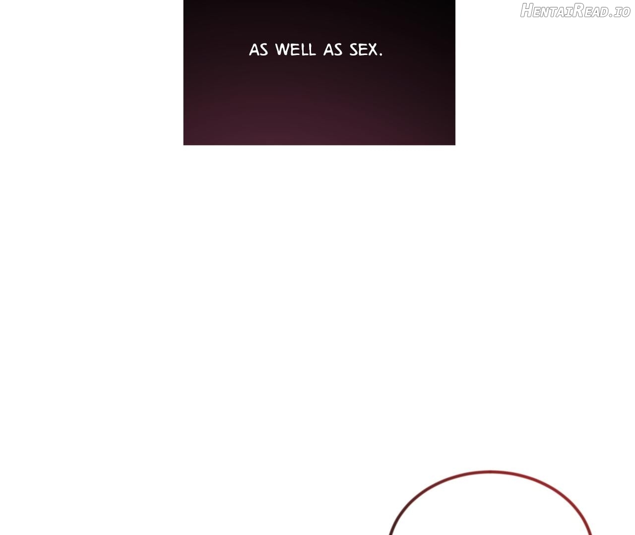 Touch Me, Tease Me (Uncensored) Chapter 7 - page 179