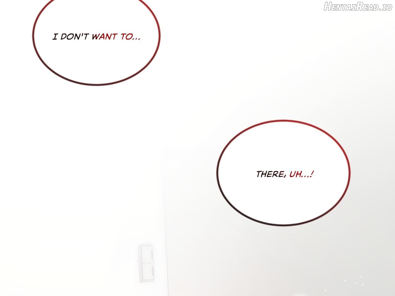 Touch Me, Tease Me (Uncensored) Chapter 7 - page 181