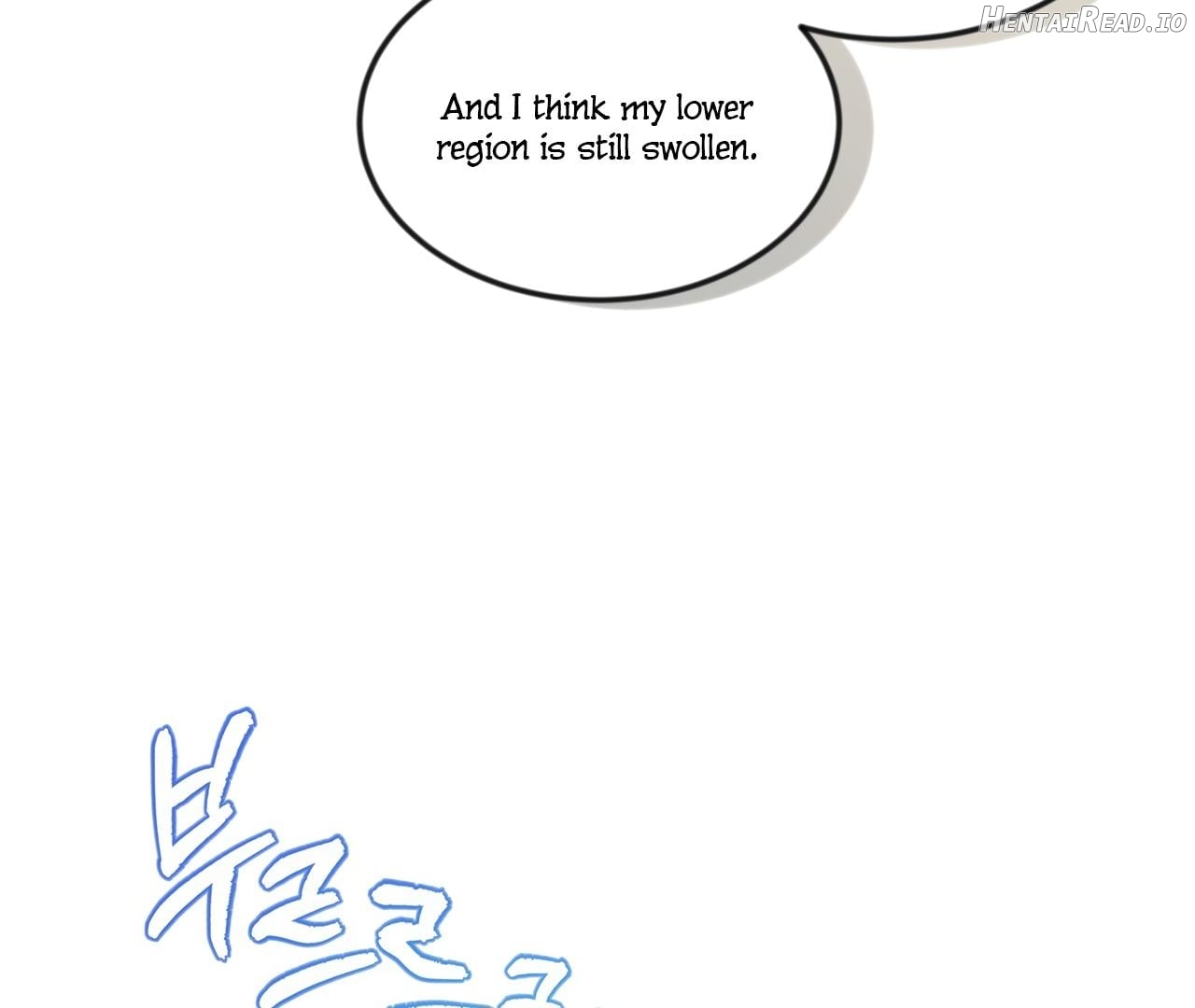 Touch Me, Tease Me (Uncensored) Chapter 7 - page 186