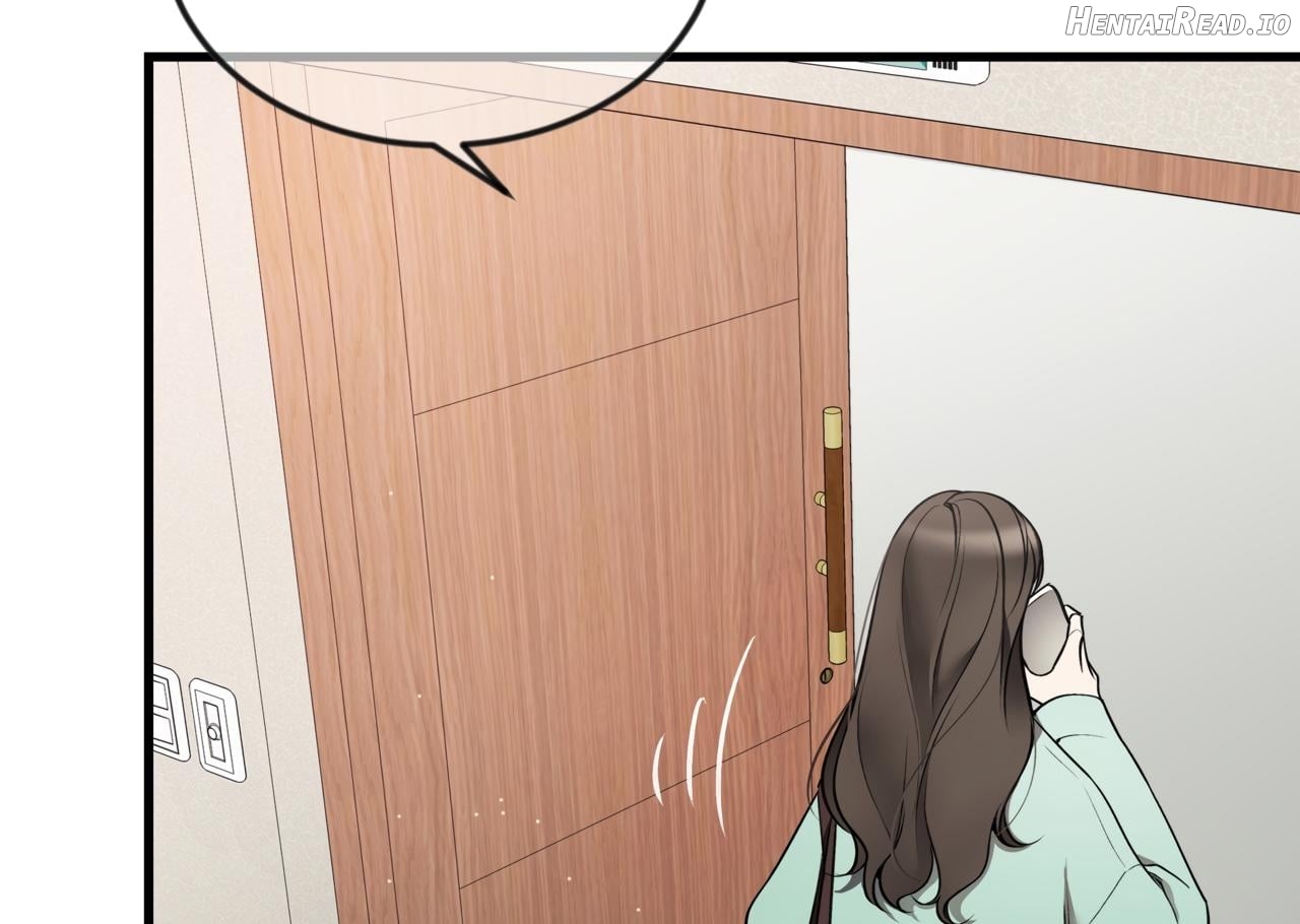 Touch Me, Tease Me (Uncensored) Chapter 7 - page 188