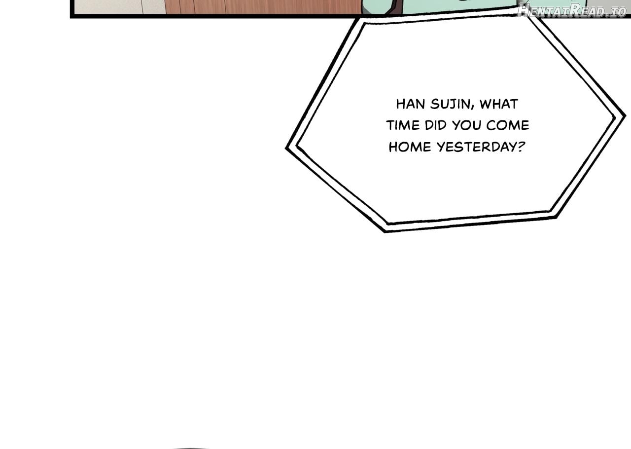 Touch Me, Tease Me (Uncensored) Chapter 7 - page 189