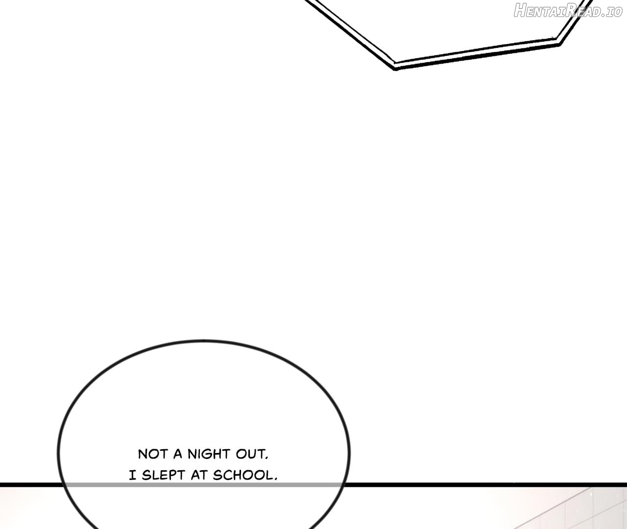 Touch Me, Tease Me (Uncensored) Chapter 7 - page 192