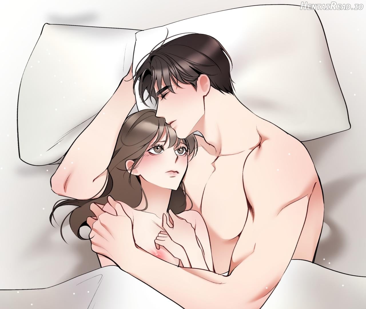 Touch Me, Tease Me (Uncensored) Chapter 7 - page 195