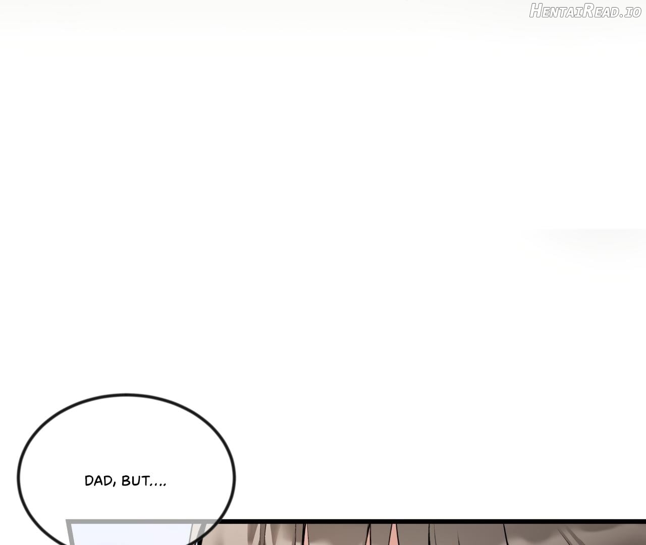 Touch Me, Tease Me (Uncensored) Chapter 7 - page 197