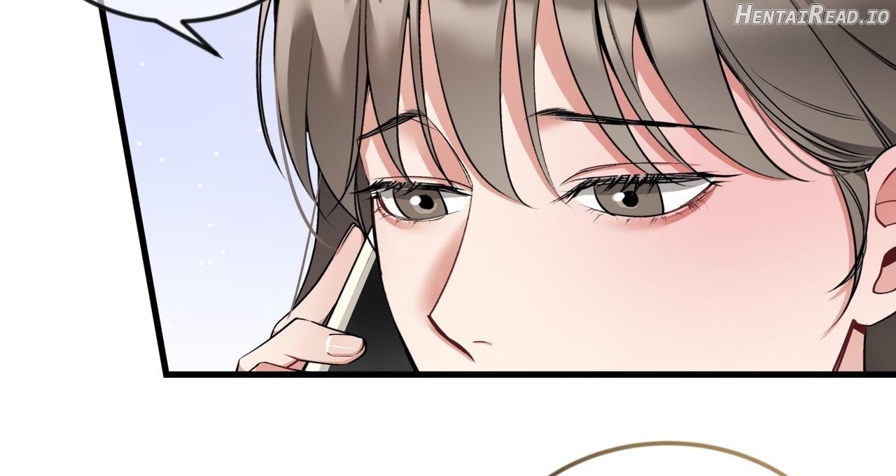 Touch Me, Tease Me (Uncensored) Chapter 7 - page 198