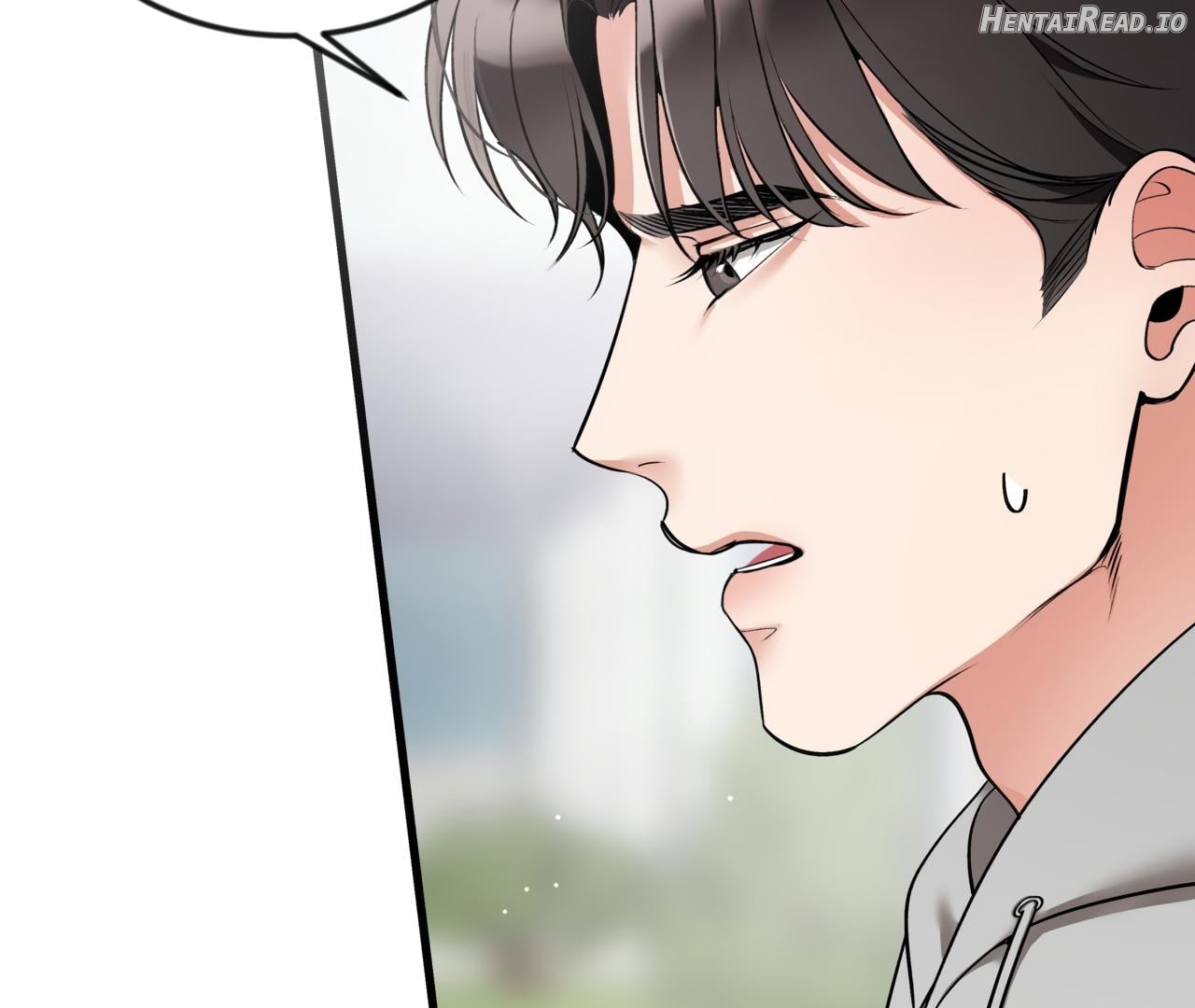 Touch Me, Tease Me (Uncensored) Chapter 7 - page 22