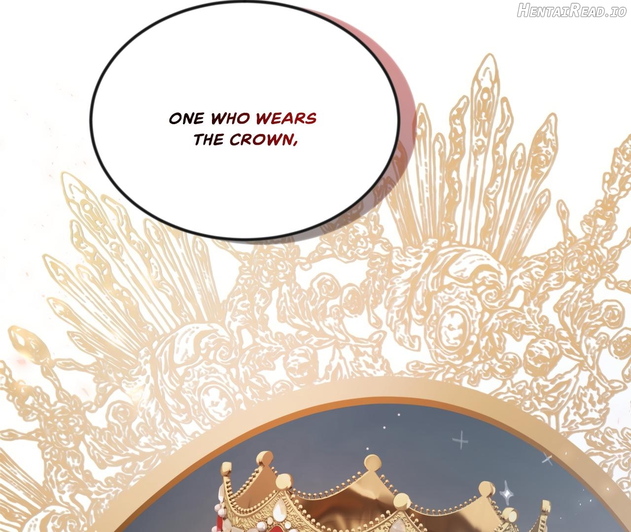 Touch Me, Tease Me (Uncensored) Chapter 7 - page 27