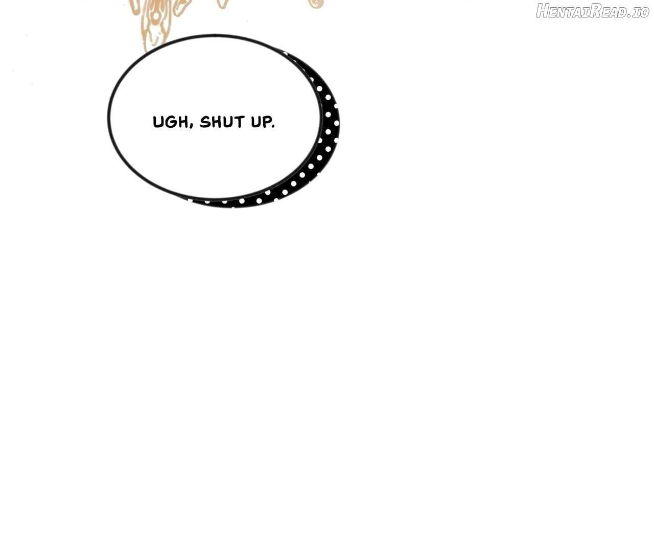 Touch Me, Tease Me (Uncensored) Chapter 7 - page 31