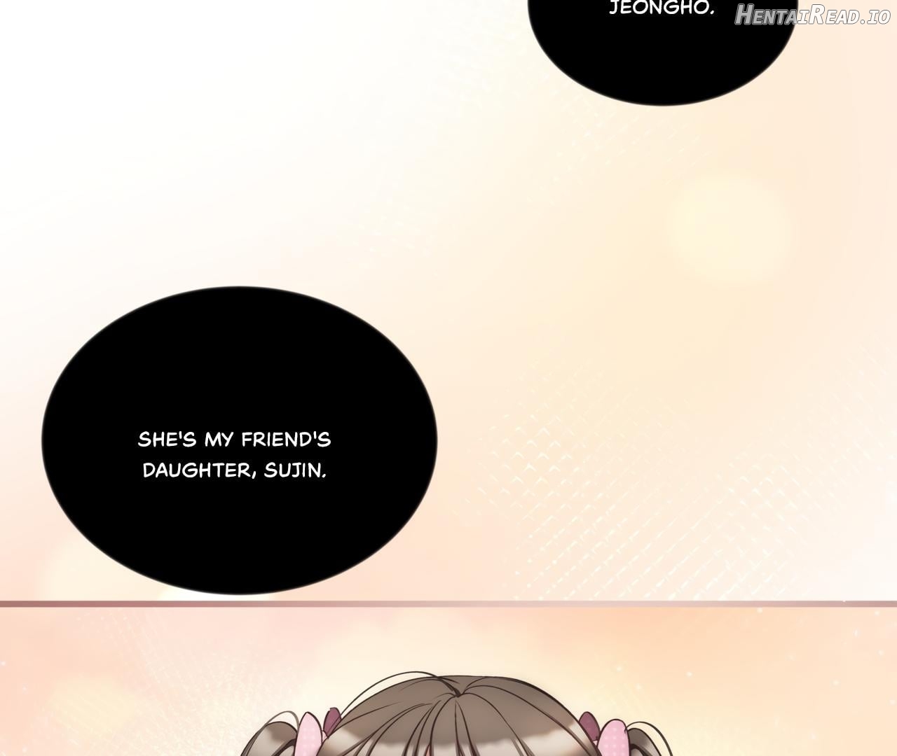 Touch Me, Tease Me (Uncensored) Chapter 7 - page 38