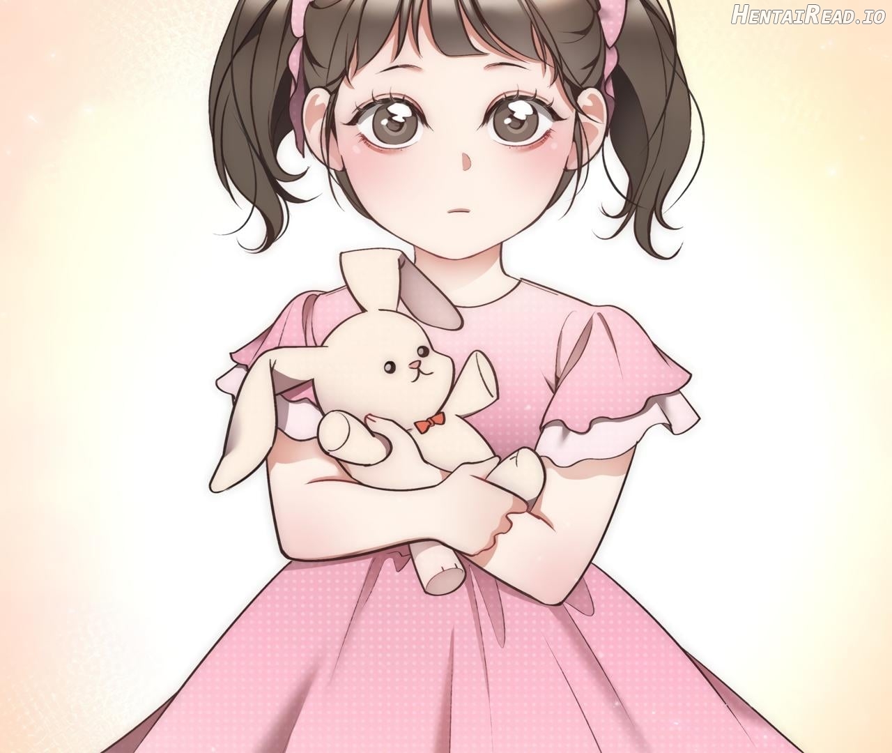 Touch Me, Tease Me (Uncensored) Chapter 7 - page 39