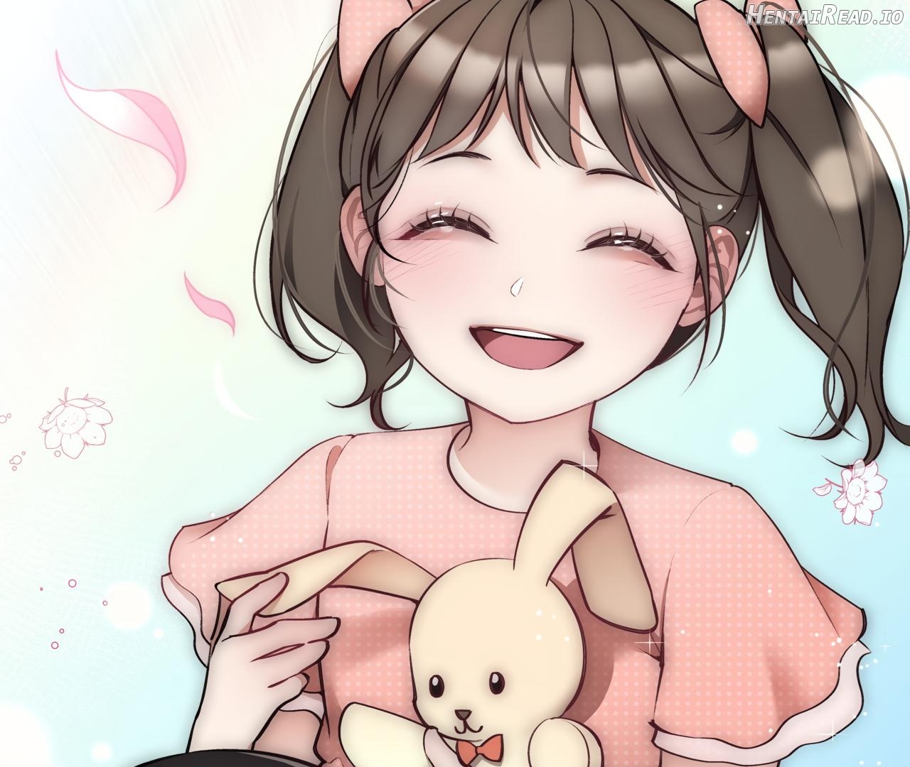 Touch Me, Tease Me (Uncensored) Chapter 7 - page 50