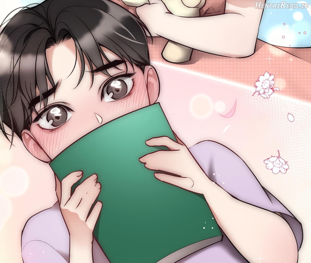 Touch Me, Tease Me (Uncensored) Chapter 7 - page 51