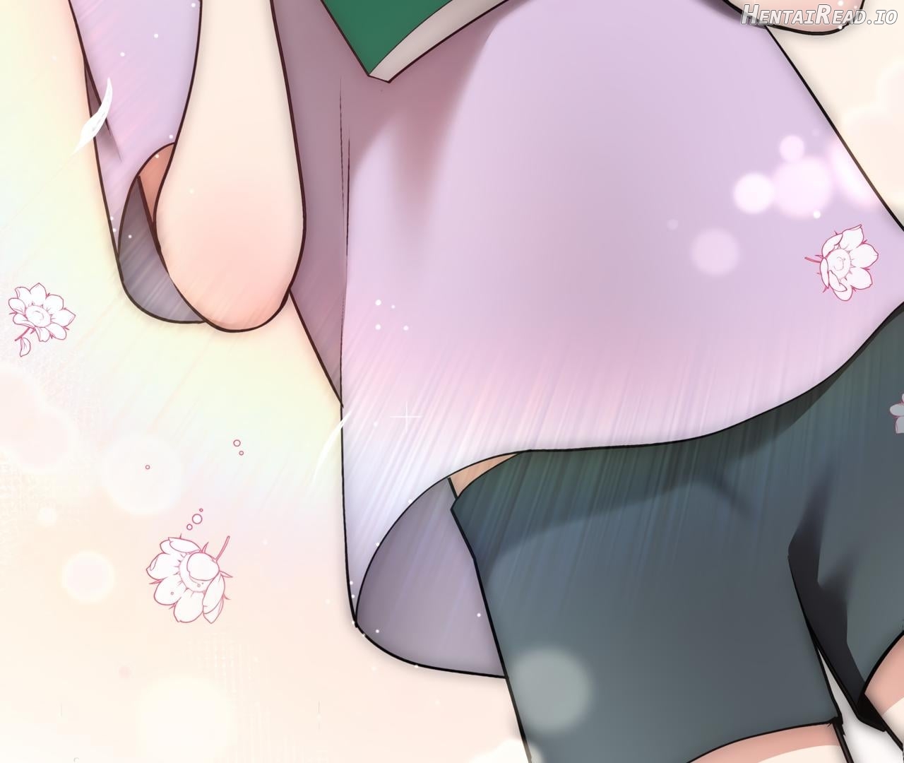 Touch Me, Tease Me (Uncensored) Chapter 7 - page 52