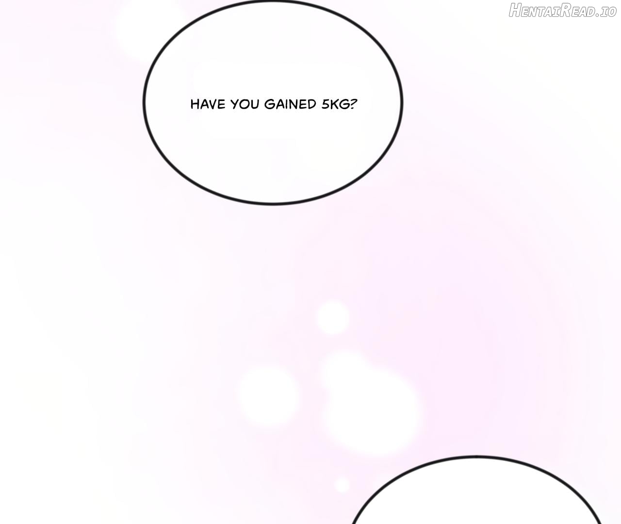 Touch Me, Tease Me (Uncensored) Chapter 7 - page 66